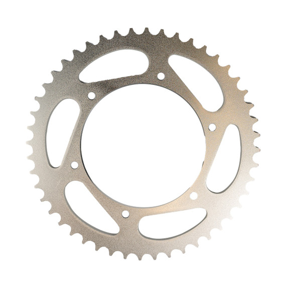 YAMAHA OEM Rear Sprocket 48T YZ125 YZ250 YZ250F YZ426F YZ450F 2001 YAMAHA OEM Rear Sprocket 48T YZ125 YZ250 YZ250F YZ426F YZ450F 2001