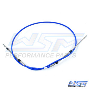 WSM Trim Cable for Kawasaki 750 / 900 ZXI 1995-1996 002-041-01