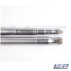 WSM Drive Shaft Fits Sea-Doo 1503 RXP 2004-2011 271001432
