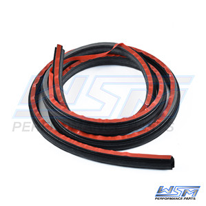 WSM Seal Hull Fits Sea-Doo 900 Spark 2014-2025 293250338 011-811