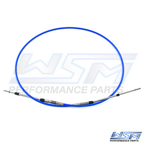 WSM Steering Cable Fits Sea-Doo 650 XP 1995 277000467 002-048-03