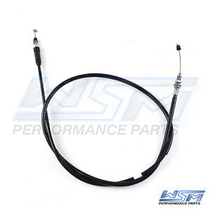 えり WSM Trim Cable for Kawasaki 750 / 900 ZXI 1995-1996 002-041-01
