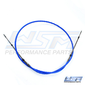 WSM Steering Cable Fits Yamaha 700 / 760 / 1200 XL 1998-2004 GU2