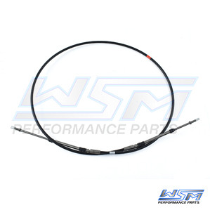 WSM Steering Cable Fits Kawasaki 1100 / 1200 Ultra 130 / 150 59406