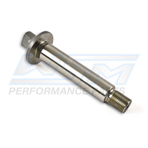 WSM Impeller Shaft Fits Sea-Doo 951 LTD 1998 271000743 271000886