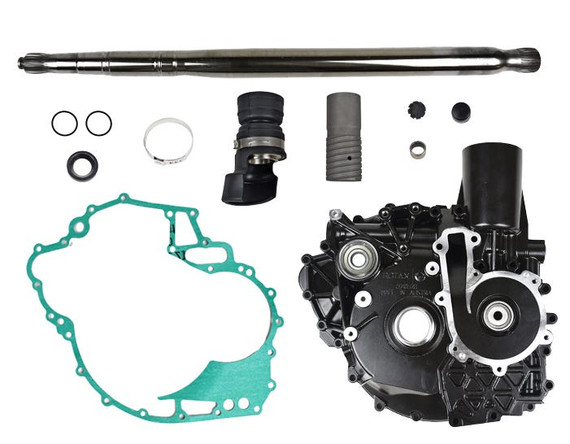 RIVA Sea-Doo 2022-2025 RXT/GTX 300 iDF Delete Kit RS30122-IDFDK-1