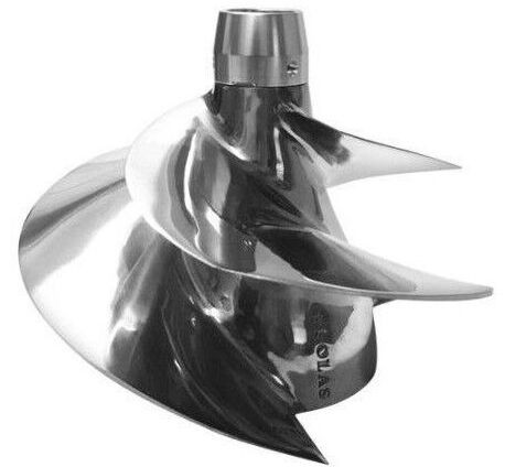 Yamaha SVHO Lucky 13 Pump Cone L13-YAM-SVHO