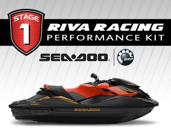 シードゥーRXP300RS 2018ライティングプレート 271001750新品 SEA-DOO