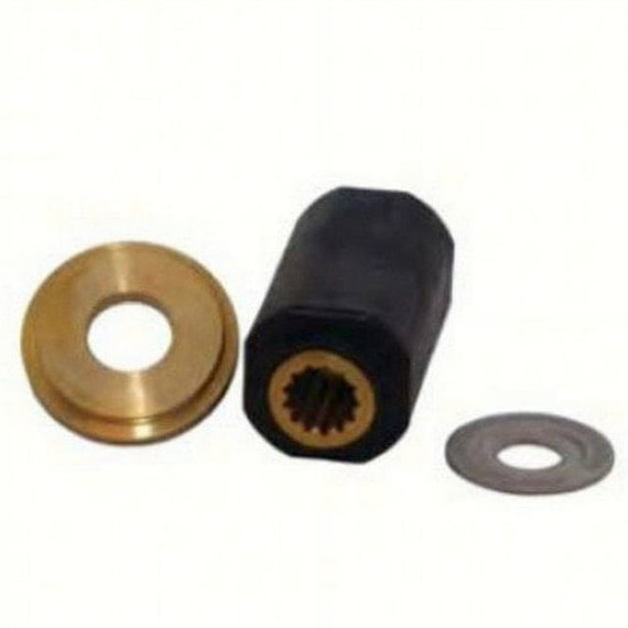 YAMAHA OEM Turbo Propeller Hub Kit V6 Johnson/Evinruude/OMC Outboard MAR-D503H-UB-00