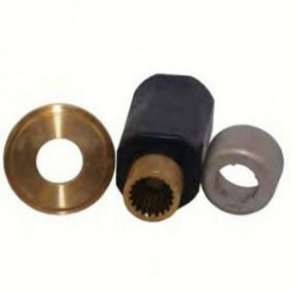 YAMAHA OEM Turbo Propeller Hub Kit V6/V8 Volvo Sterndrive MAR-D504H-UB-00