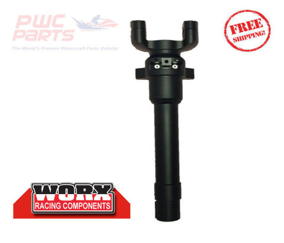 Yamaha GP1800/2015+ VXR Worx Ride Plate WR317