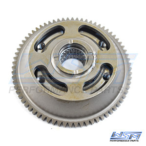 WSM Starter Clutch Assembly for Yamaha 660 Raptor 2001-2003 5LP