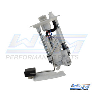 WSM Fuel Pump Assembly for Yamaha 700 Raptor 2006-2020 1S3-13907