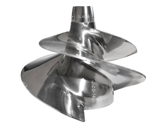 SOLAS Yamaha GP1800R GP1800 FX-SVHO 160MM Concord 13/18 Impeller