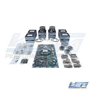 WSM Powerhead Rebuild Kit for Mercury / Mariner 200 HP 2.5L O-Ring