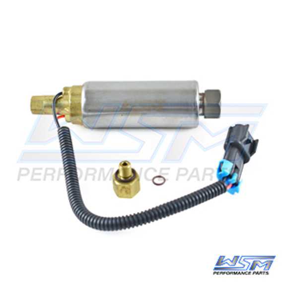 WSM Fuel Pump for Mercruiser 4.3 - 8.1L 861155A2, 861155A3, S18-8868 600-124