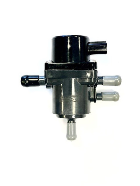 WSM Fuel Pump for Suzuki 9.9 - 20 HP 4-Stroke 2015-2024 High Pressure 15200-89L10, 15200-89L11 600-072