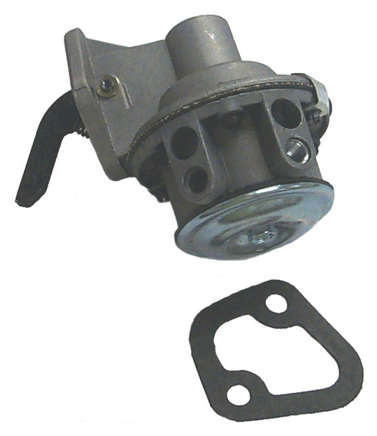 WSM Fuel Pump for Mercruiser / OMC S18-7265 600-162