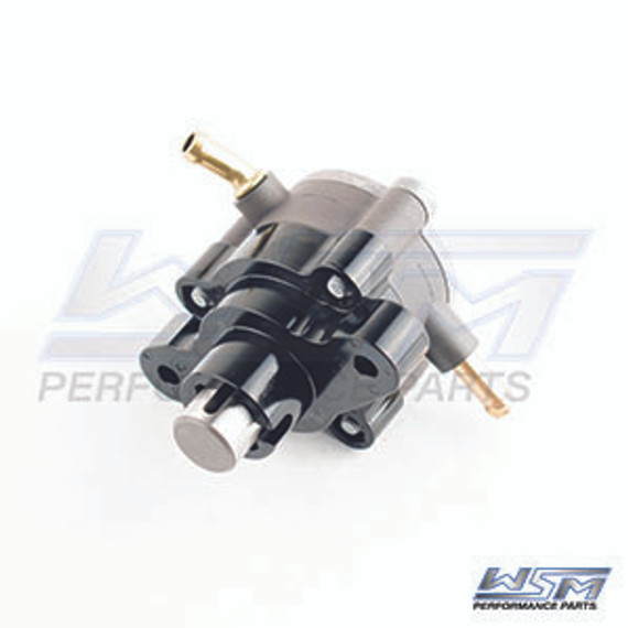WSM Fuel Pump for Yamaha 150 HP 4-Stroke 2004-2022 63P-24410-00-00, 63P-24410-10-00, 63P-24410-20-00 600-106-02