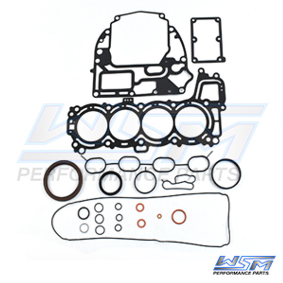 WSM Powerhead Gasket Kit for Yamaha 75 / 90 HP 4-Stroke 6FP-W0001-00-00 500-369