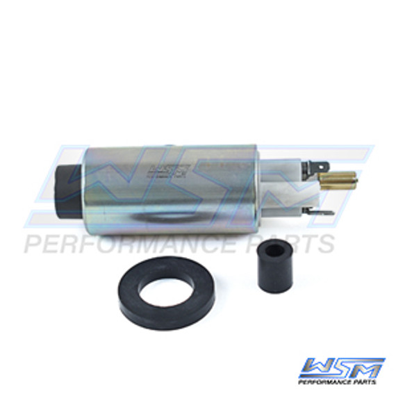 WSM Fuel Pump for Mercury 30 - 60 HP 4-Stroke EFI 883202T02, 883202T1 600-117
