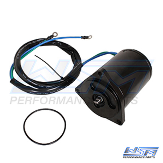 WSM Trim / Tilt Motor for Mercury / Yamaha 200 - 300 HP 69J-43880-00-00, 69J-43880-01-00 330-716