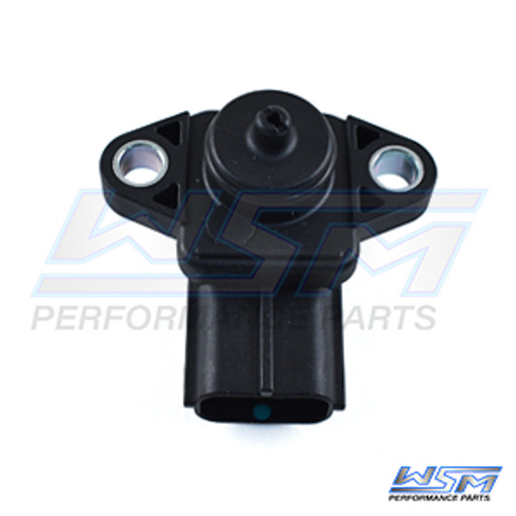 WSM Map Sensor for Mercury / Yamaha 115 - 225 HP 4-Stroke 2000-2011 68V-82380-00-00, 880885T 778-223