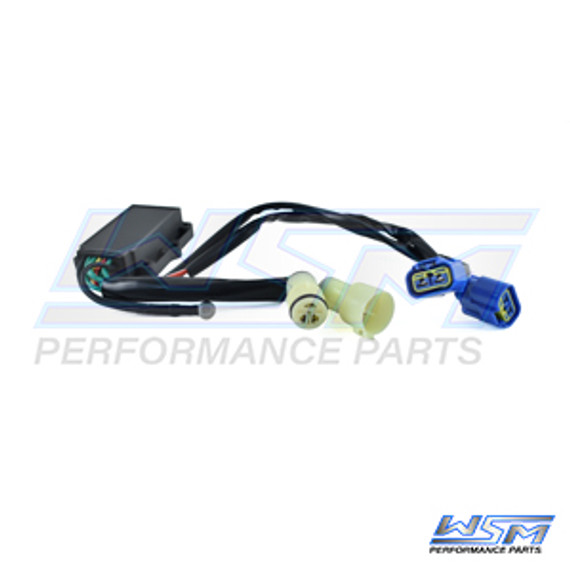 WSM Rectifier / Regulator for Mercury / Yamaha 200 - 225 HP 4-Stroke 2003-2012 69J-81960-10-00, 69J-81960-11-00 365-1974