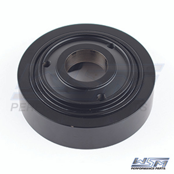 WSM Crankshaft Balancer for Yamaha 200 - 300 HP 76 Degree 1990-2010 61A-11586-00-00, 61A-11586-01-00 850-350NB