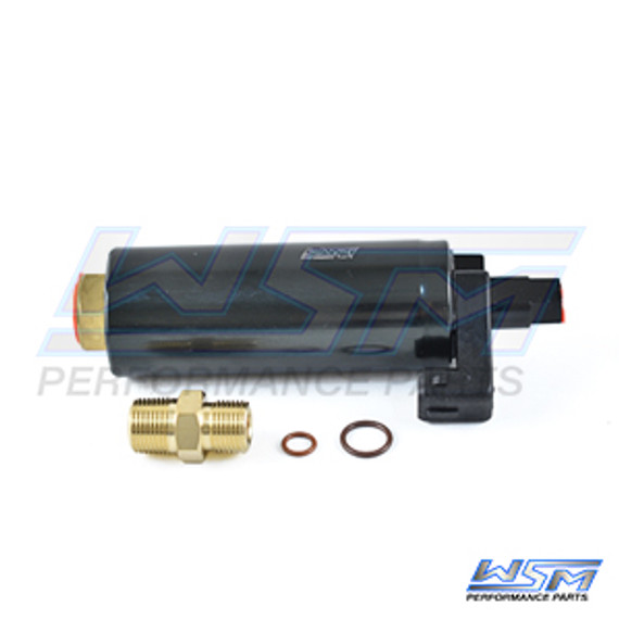 WSM Low Pressure Fuel Pump for Mercruiser / OMC / Volvo 3850810, 3857985, 3858714, 805656A2, S18-7331 600-137