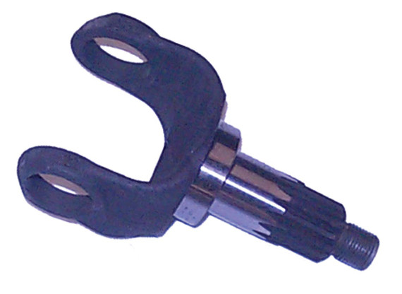 WSM Yoke Gear End for Mercruiser - Short for Bravo 12784, 12784T 337-600