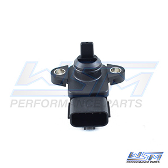WSM Map Sensor for Mercury / Yamaha 50 - 200 HP / GP1300 68F-83688-00-00, 880885001 778-220