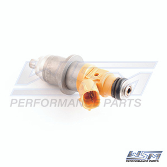 WSM Fuel Injector for Yamaha 200 - 300 HP 3.3L HPDI 2003-2009 60V-13761-00-00 610-310