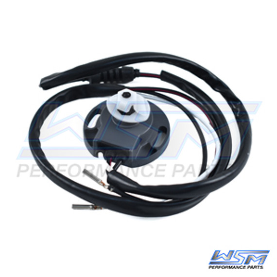 WSM Trim Sender / Sensor for OMC / Volvo 3 Wire 3849411, 3849413, 3855535, 3863007, 769543 778-062