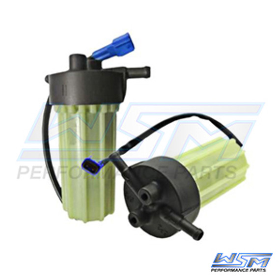 WSM Fuel Filter Assembly for Yamaha 150 - 250 HP 4 Stroke 6P3-24560-00-00, 6P3-24560-01-00 600-289-12