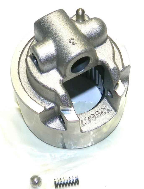 WSM Lower Bearing Housing for Johnson / Evinrude / OMC 40 - 140 HP 0389950, 0391365, 0436240, 0984096 449-306