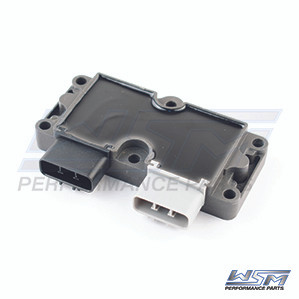 WSM Rectifier / Regulator for Yamaha 75 - 90 HP 4-Stroke 6D8-81960