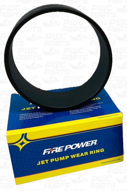 ea Doo Wear Ring 300 

161MM - 300/325hp Models

Replaces 26700638/ 26700917