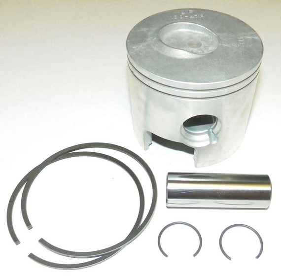 WSM Piston Kit for Mercury / Mariner / Sea-Doo 200 - 250 / 3000 Port Standard 2720-881054T10, 2720-881054T3 100-47PK