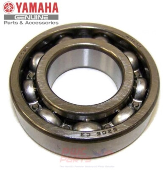 93306-30582-00 YAMAHA OEM BEARING