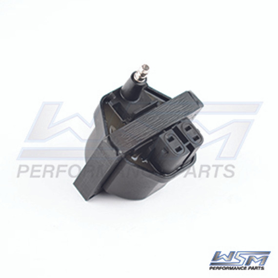 WSM Ignition Coil for Mercruiser / OMC 806673, 806673T, 806673T1 370-210