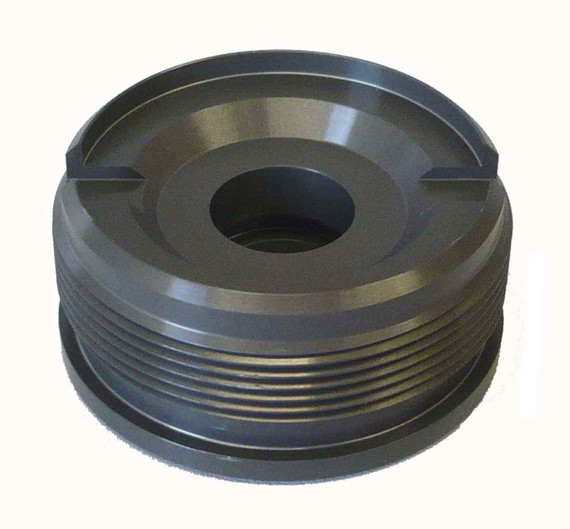 WSM Trim Cylinder Cap for Johnson / Evinrude 70 - 300 HP 0320788, 320788 335-505