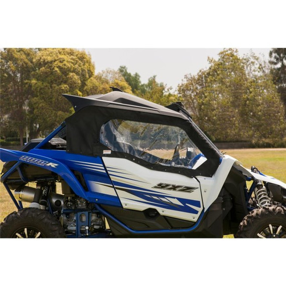 YAMAHA Soft Side Curtains YXZ1000R/SE 2016-2018 B57-F17B0-V0-00