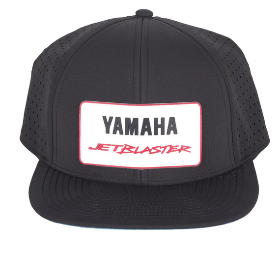 YAMAHA Jet Blaster WaveRunner Floating Hat with Snap Back Closure