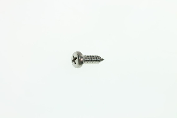 YAMAHA OEM Pan Head Tapping Screw (AK5) 97780-50116-00 YAMAHA OEM Pan Head Tapping Screw (AK5) 97780-50116-00