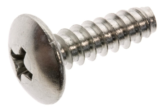 Yamaha Screw 90149-06121-00