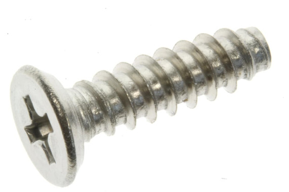 YAMAHA OEM Tapping Screw 90161-08SA4-00 YAMAHA OEM Tapping Screw 90161-08SA4-00