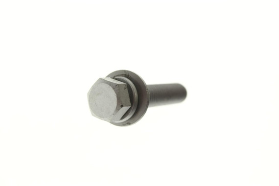 YAMAHA OEM Bolt With Washer (EU0) 90119-08904-00 YAMAHA OEM Bolt With Washer (EU0) 90119-08904-00