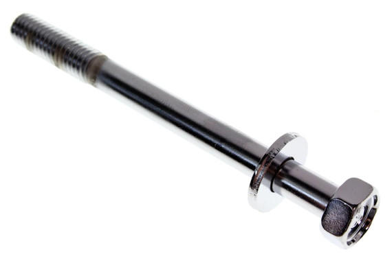 YAMAHA OEM Bolt With Washer (6M6) 90119-08M55-00 YAMAHA OEM Bolt With Washer (6M6) 90119-08M55-00