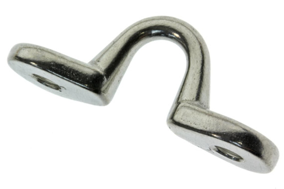 YAMAHA OEM Wakeboard Tower Eye Strap F0R-U6319-01-00 YAMAHA OEM Wakeboard Tower Eye Strap F0R-U6319-01-00